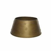 Everlands Iron Tree Ring 28 x 70cm - Antique Gold